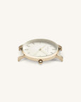 Rosefield horloge WBUG-W70 The West Village Blue Gold - PansiteNederland.nl