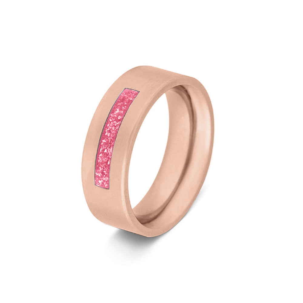 Soft pink