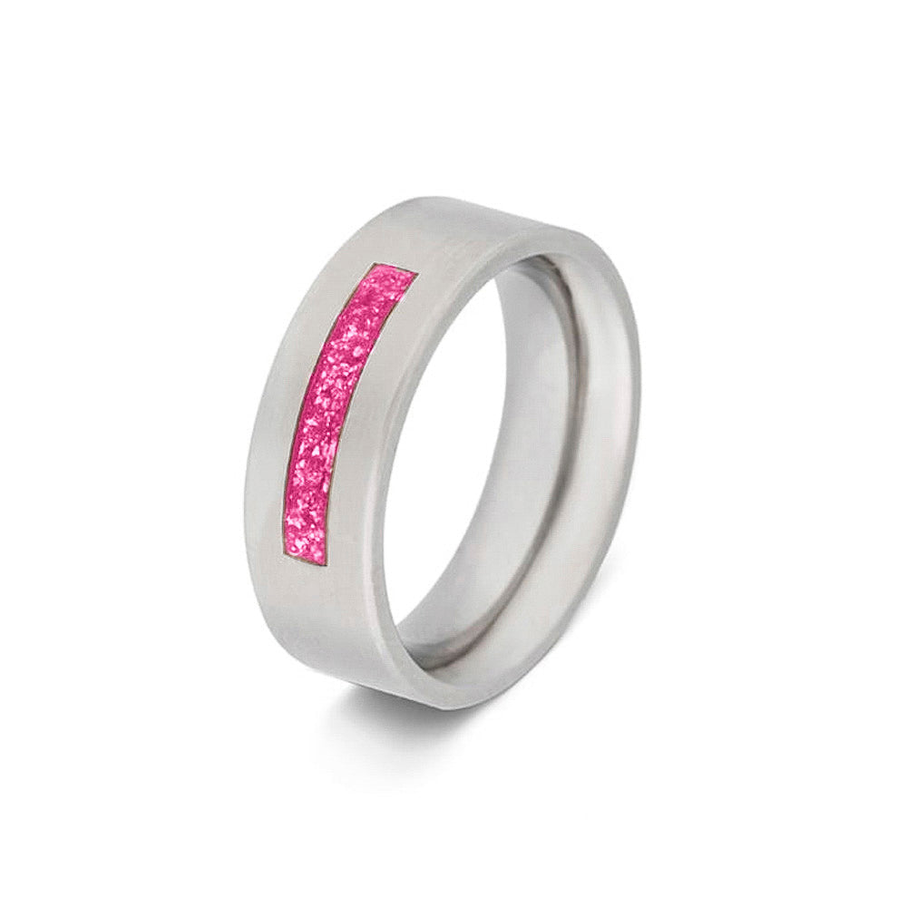 Fluoriserend pink