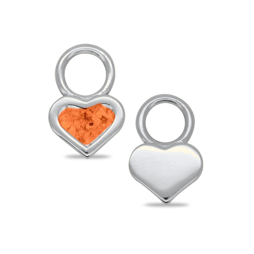 See You Gouden hartjes oorhangers voor as – 319 – afbeelding 55