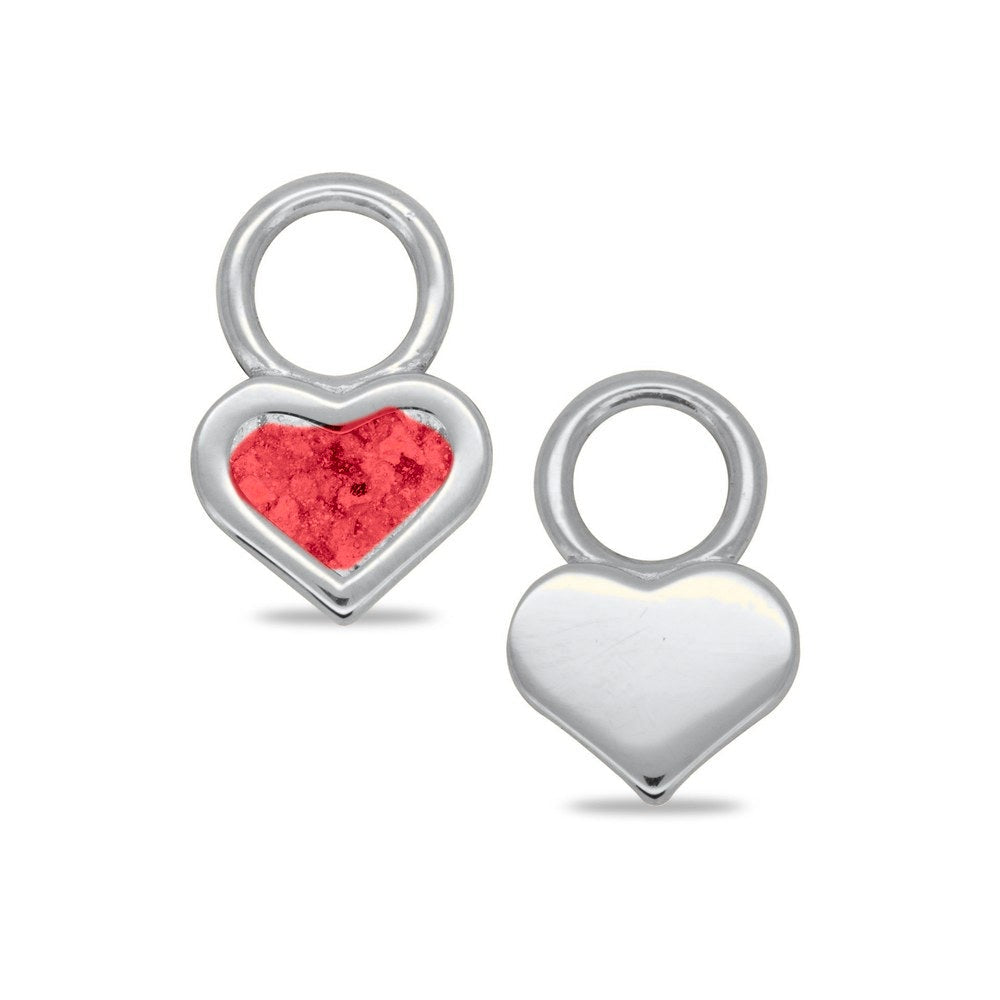 See You Gouden hartjes oorhangers voor as – 319 – afbeelding 57
