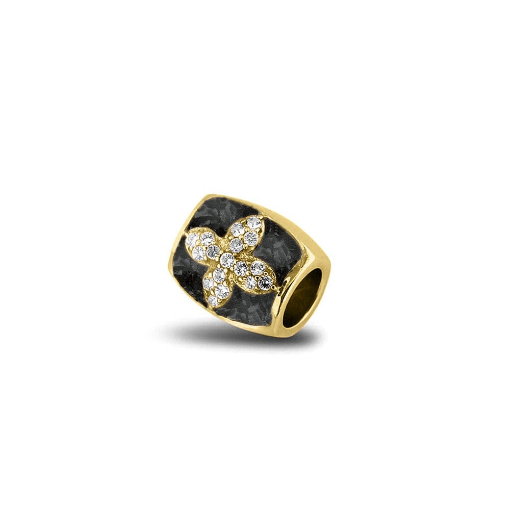 See You Gouden bedel in madeliefjesvorm – 802 – afbeelding 8