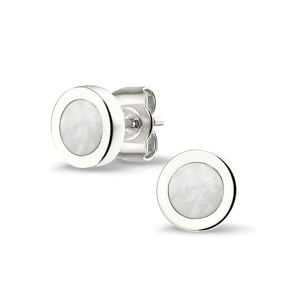 See You Gladde gouden oorknoppen, effen – 301 – afbeelding 51