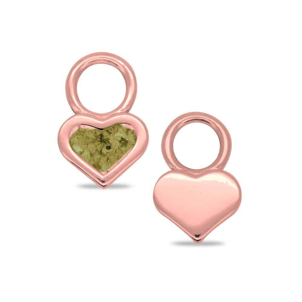 See You Gouden hartjes oorhangers voor as – 319 – afbeelding 44