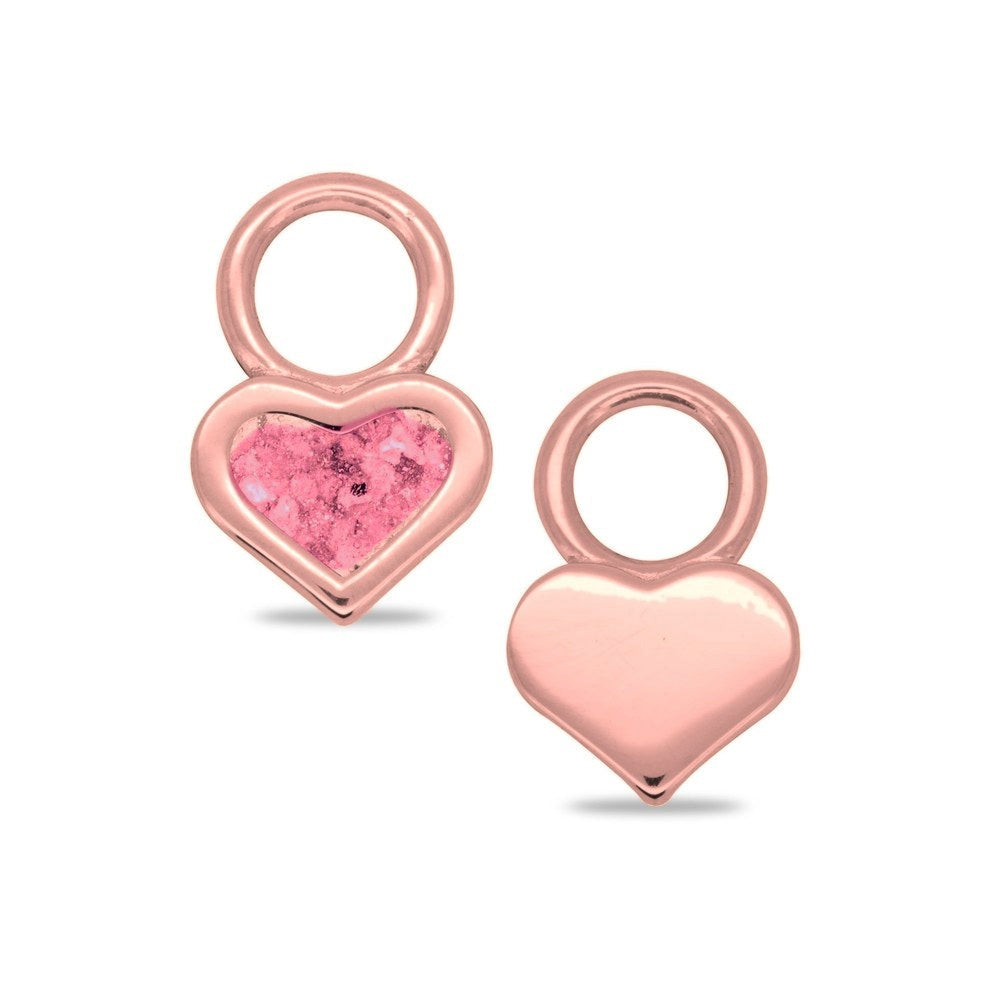 See You Gouden hartjes oorhangers voor as – 319 – afbeelding 37