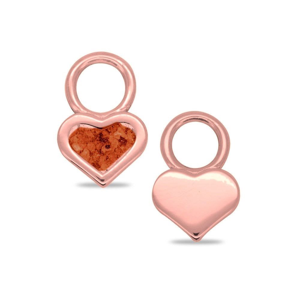 See You Gouden hartjes oorhangers voor as – 319 – afbeelding 46