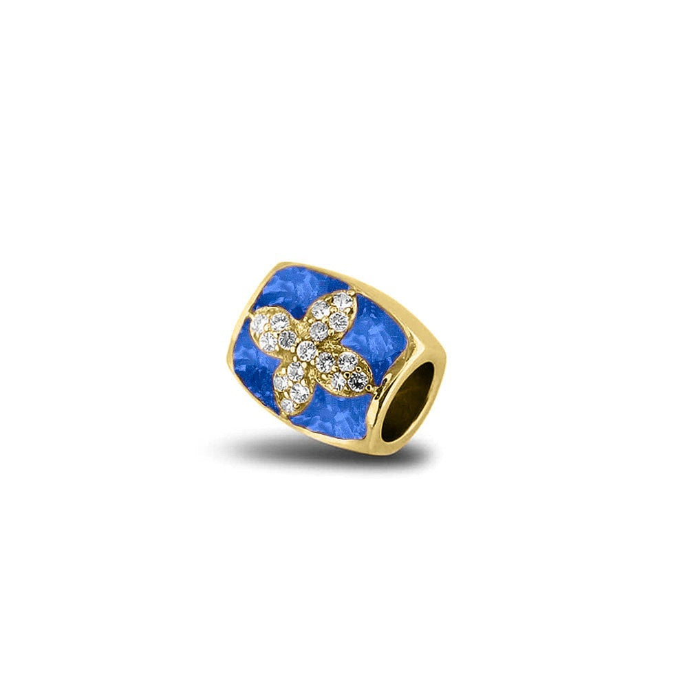 See You Gouden bedel in madeliefjesvorm – 802 – afbeelding 16