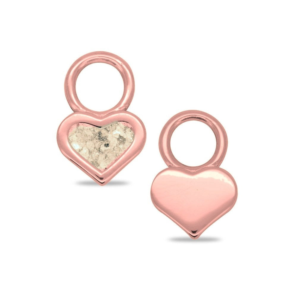 See You Gouden hartjes oorhangers voor as – 319 – afbeelding 26