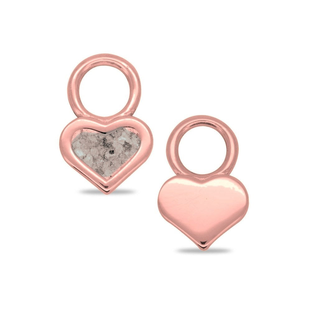 See You Gouden hartjes oorhangers voor as – 319 – afbeelding 28