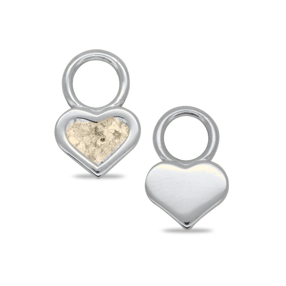See You Gouden hartjes oorhangers voor as – 319 – afbeelding 48