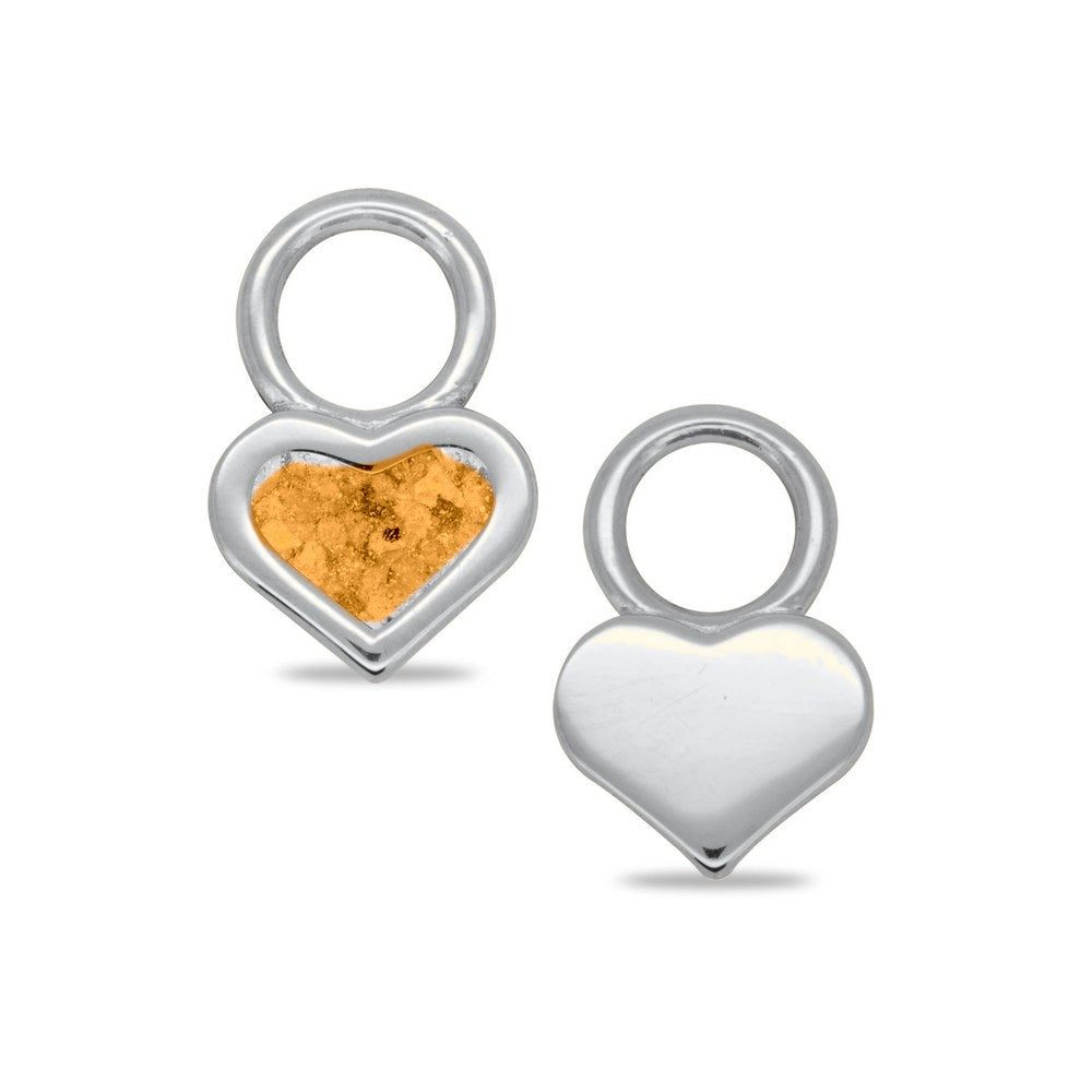 See You Gouden hartjes oorhangers voor as – 319 – afbeelding 51