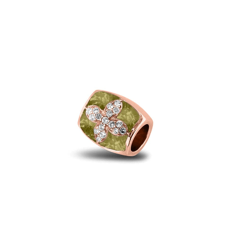 See You Gouden bedel in madeliefjesvorm – 802 – afbeelding 44
