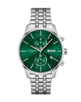 Hugo Boss ASSOCIATE HB1513975 Herenhorloge 42mm - PansiteNederland.nl