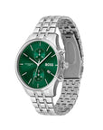 Hugo Boss ASSOCIATE HB1513975 Herenhorloge 42mm - PansiteNederland.nl