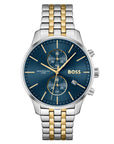 Hugo Boss ASSOCIATE HB1513976 Herenhorloge 42mm - PansiteNederland.nl