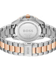Hugo Boss HB1514032 SOLGRADE Herenhorloge 44mm - PansiteNederland.nl
