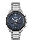 Hugo Boss HB1514015 CLOUD Herenhorloge 44mm - PansiteNederland.nl