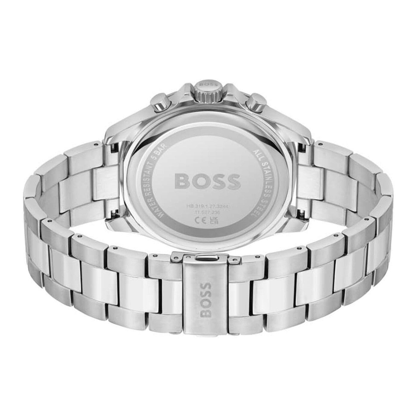 Hugo Boss HB1514069 TROPER Herenhorloge 44mm - PansiteNederland.nl
