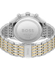 Hugo Boss HB1514081 GREGOR Herenhorloge 45mm - PansiteNederland.nl
