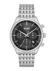 Hugo Boss HB1514082 GREGOR Herenhorloge 45mm - PansiteNederland.nl