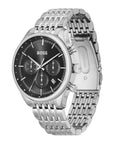Hugo Boss HB1514082 GREGOR Herenhorloge 45mm - PansiteNederland.nl
