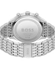 Hugo Boss HB1514082 GREGOR Herenhorloge 45mm - PansiteNederland.nl