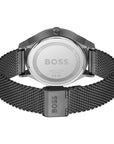 Hugo Boss HB1514105 TYLER Herenhorloge 43mm - PansiteNederland.nl