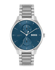 Hugo Boss HB1514106 TYLER Herenhorloge 43mm - PansiteNederland.nl