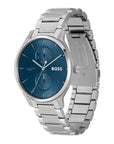 Hugo Boss HB1514106 TYLER Herenhorloge 43mm - PansiteNederland.nl