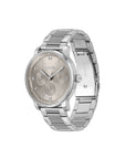 Hugo Boss HB1514127 CONTENDER Herenhorloge 44mm - PansiteNederland.nl
