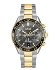Hugo Boss HB1514144 RUNNER Herenhorloge 43mm - PansiteNederland.nl