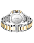 Hugo Boss HB1514144 RUNNER Herenhorloge 43mm - PansiteNederland.nl