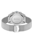 Hugo Boss HB1514149 SKYTRAVELLER Herenhorloge 44mm - PansiteNederland.nl