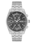 Hugo Boss HB1514151 SKYTRAVELLER Herenhorloge 44mm - PansiteNederland.nl