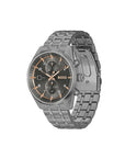 Hugo Boss HB1514153 SKYTRAVELLER Herenhorloge 44mm - PansiteNederland.nl
