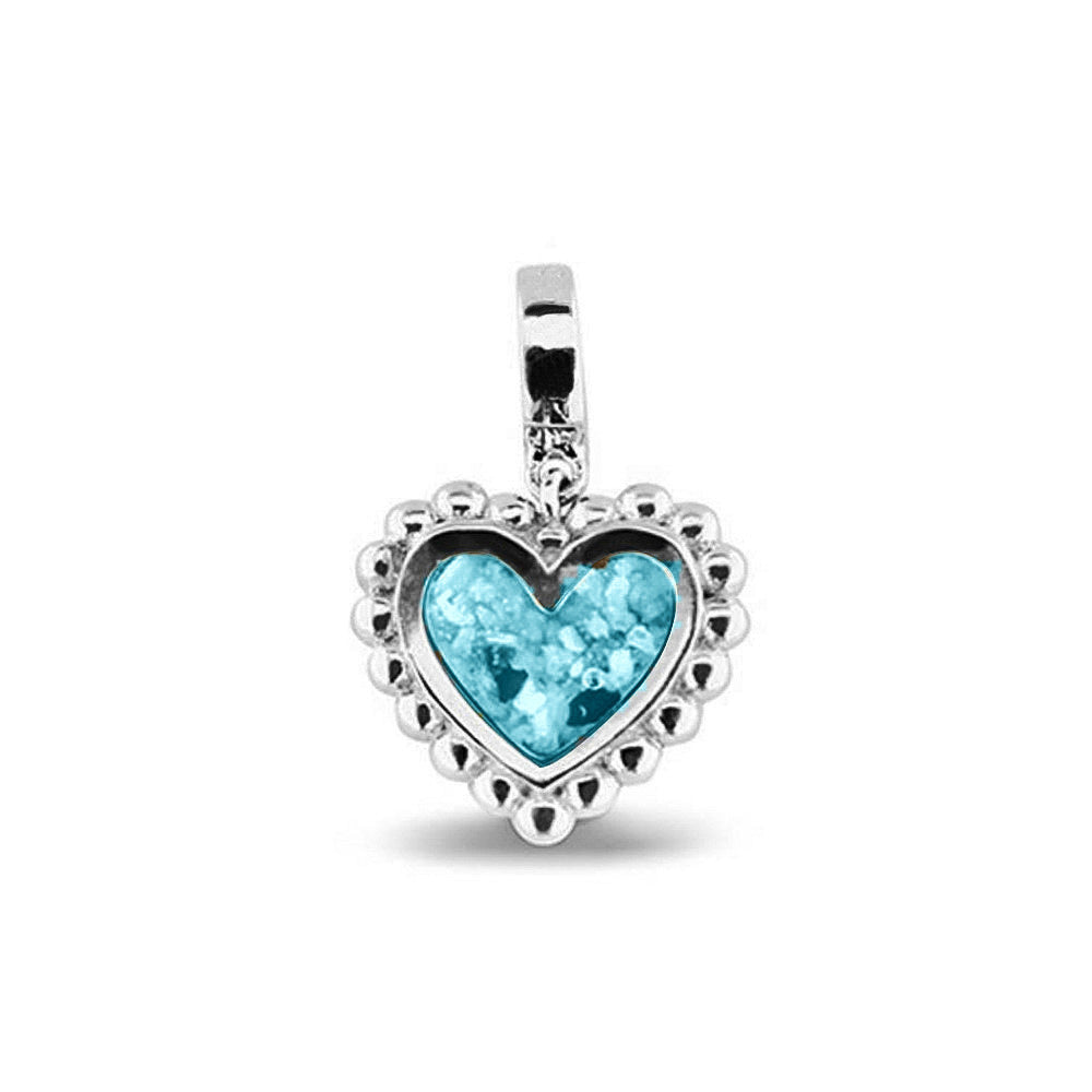Baby blauw