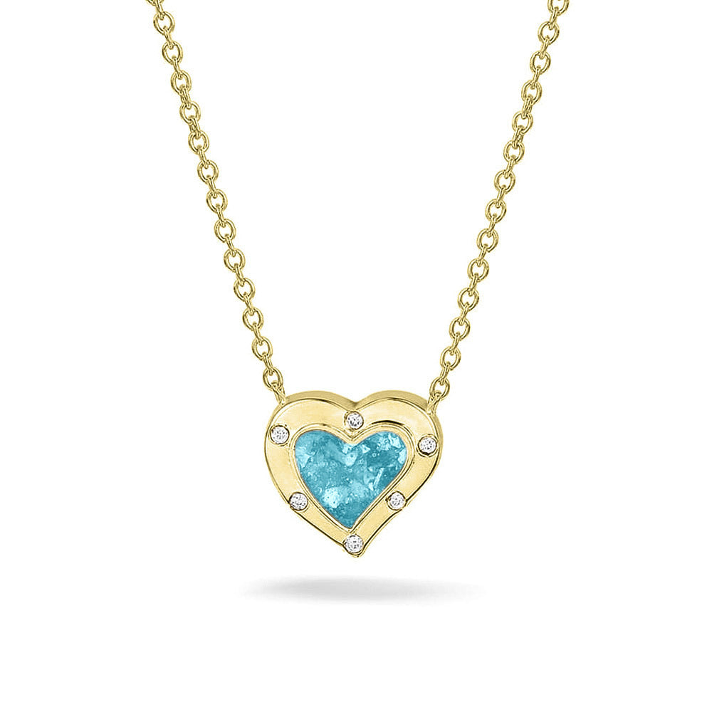 Baby blauw