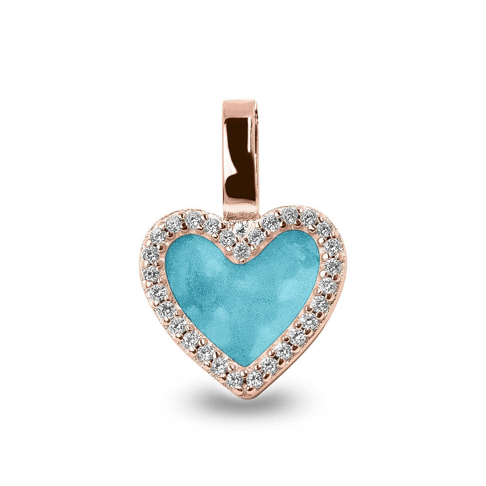 Baby blauw