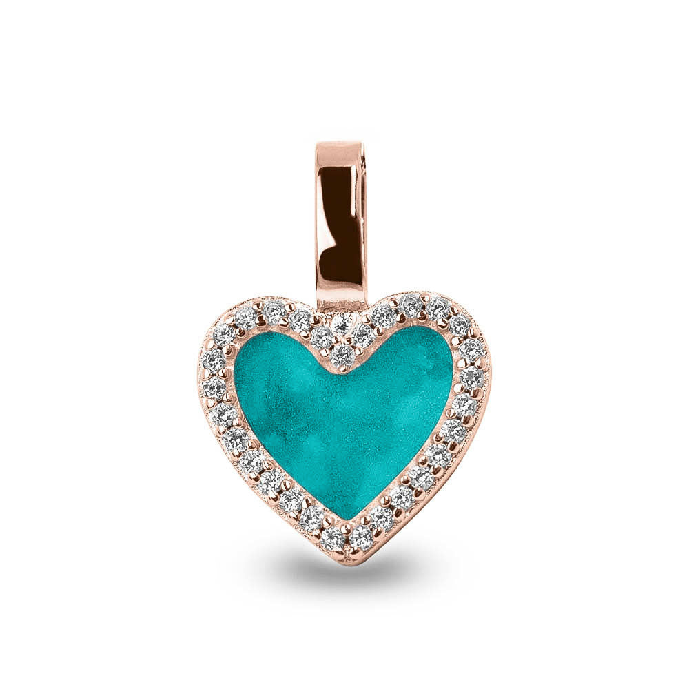 Turquoise