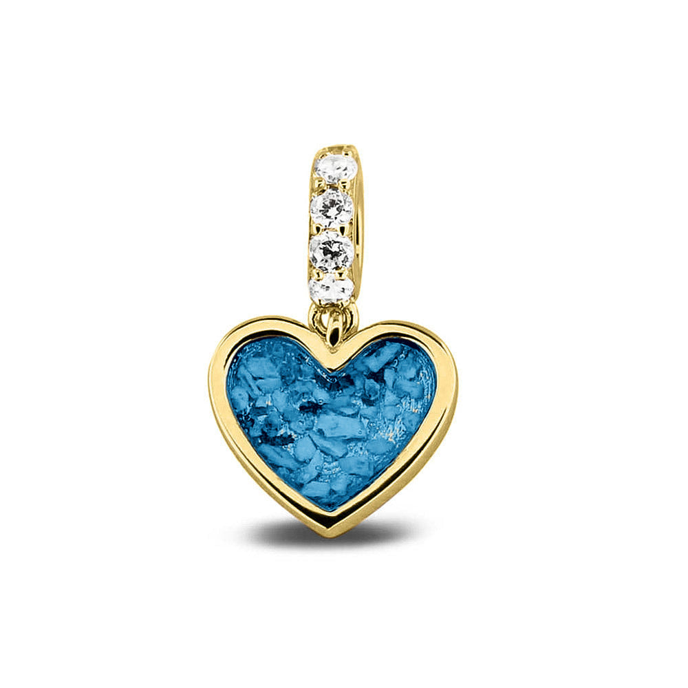 Marine blauw