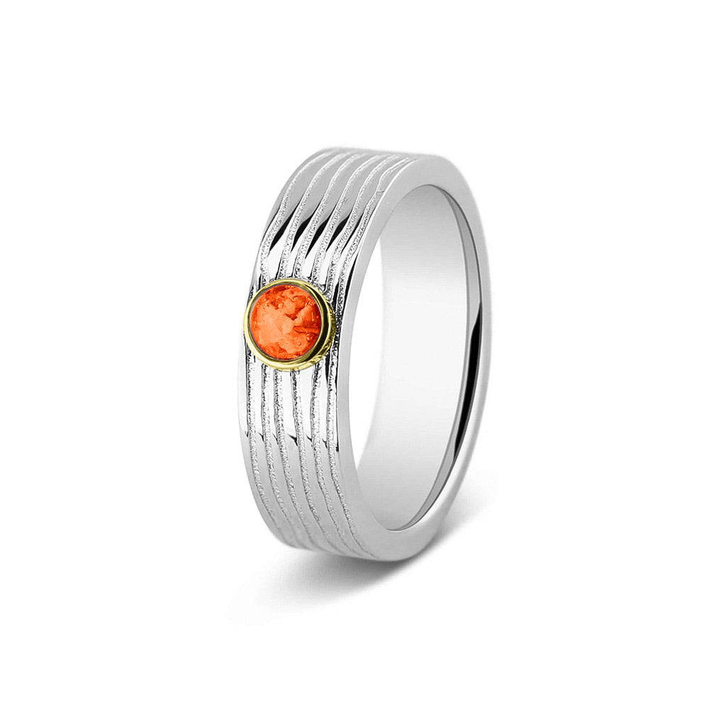 Oranje