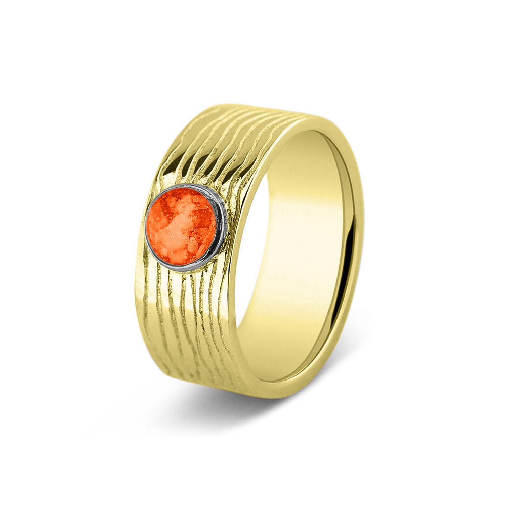 Oranje