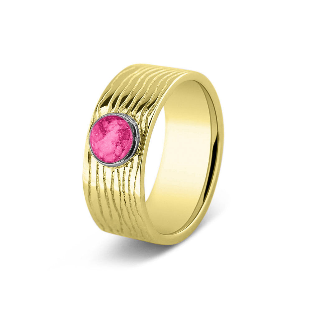 Fluoriserend pink