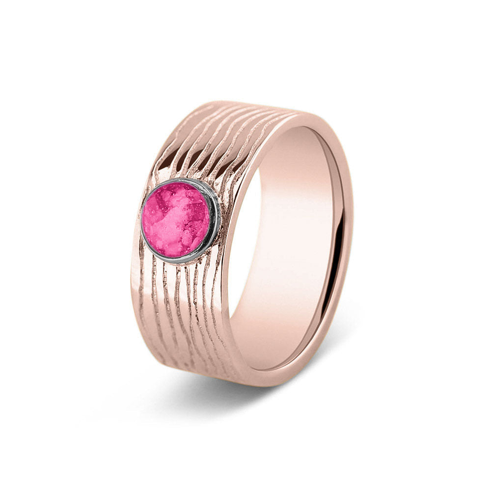 Fluoriserend pink