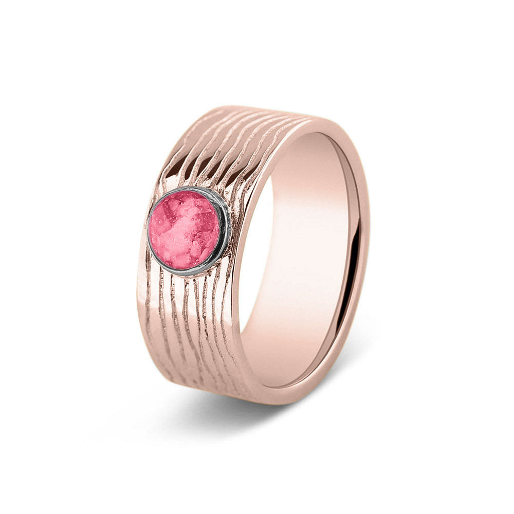 Soft pink