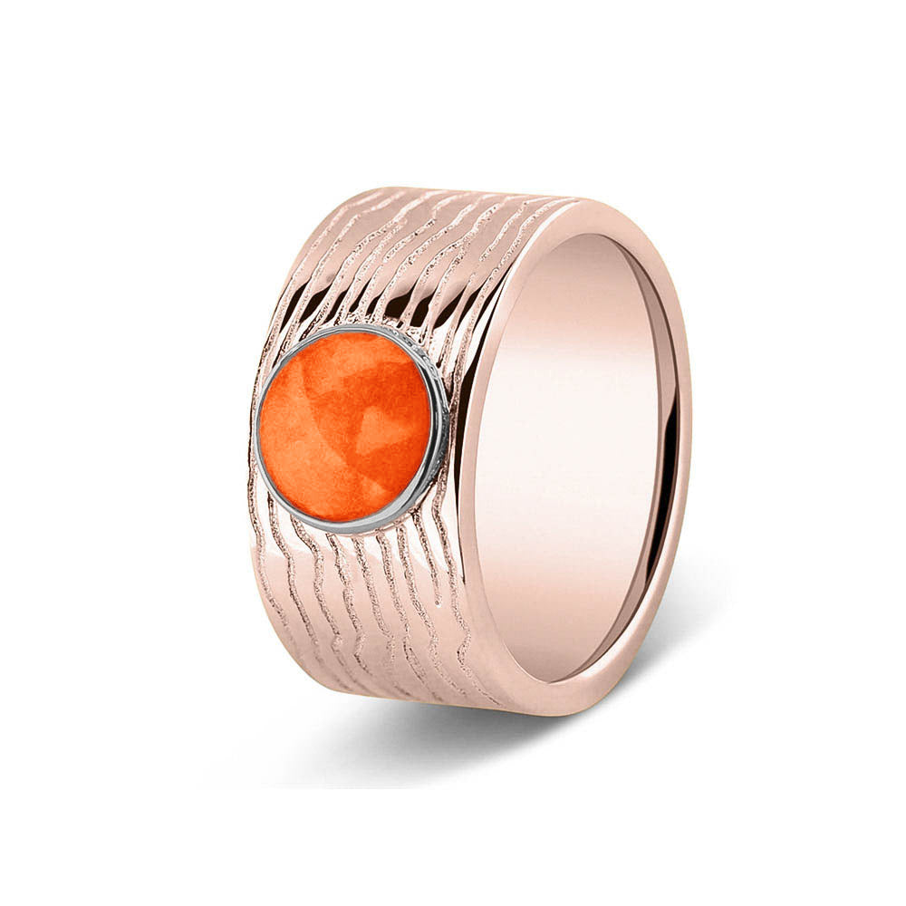 Oranje
