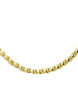 14K geelgoud collier 5,0 mm 46 cm 4019673 - PansiteNederland.nl