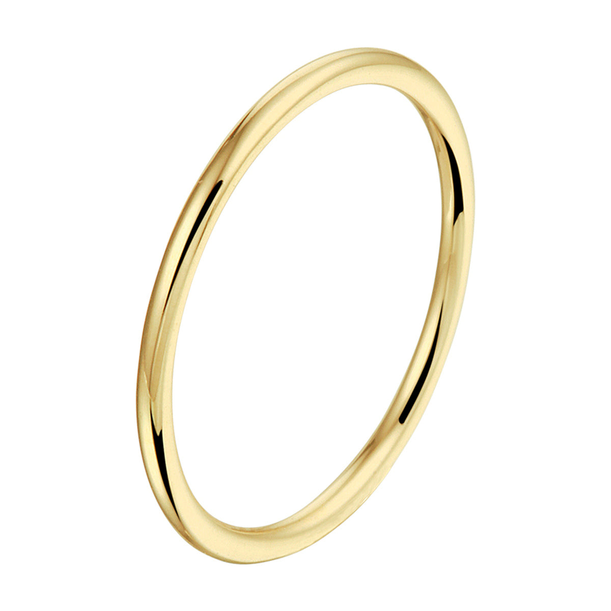 Fantasy Collection Aanschuifring 14K geelgoud