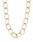 14K geelgoud collier 16 mm 50 cm 4028414 - PansiteNederland.nl