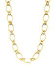 14K geelgoud collier 16 mm 46 cm 4030000 - PansiteNederland.nl
